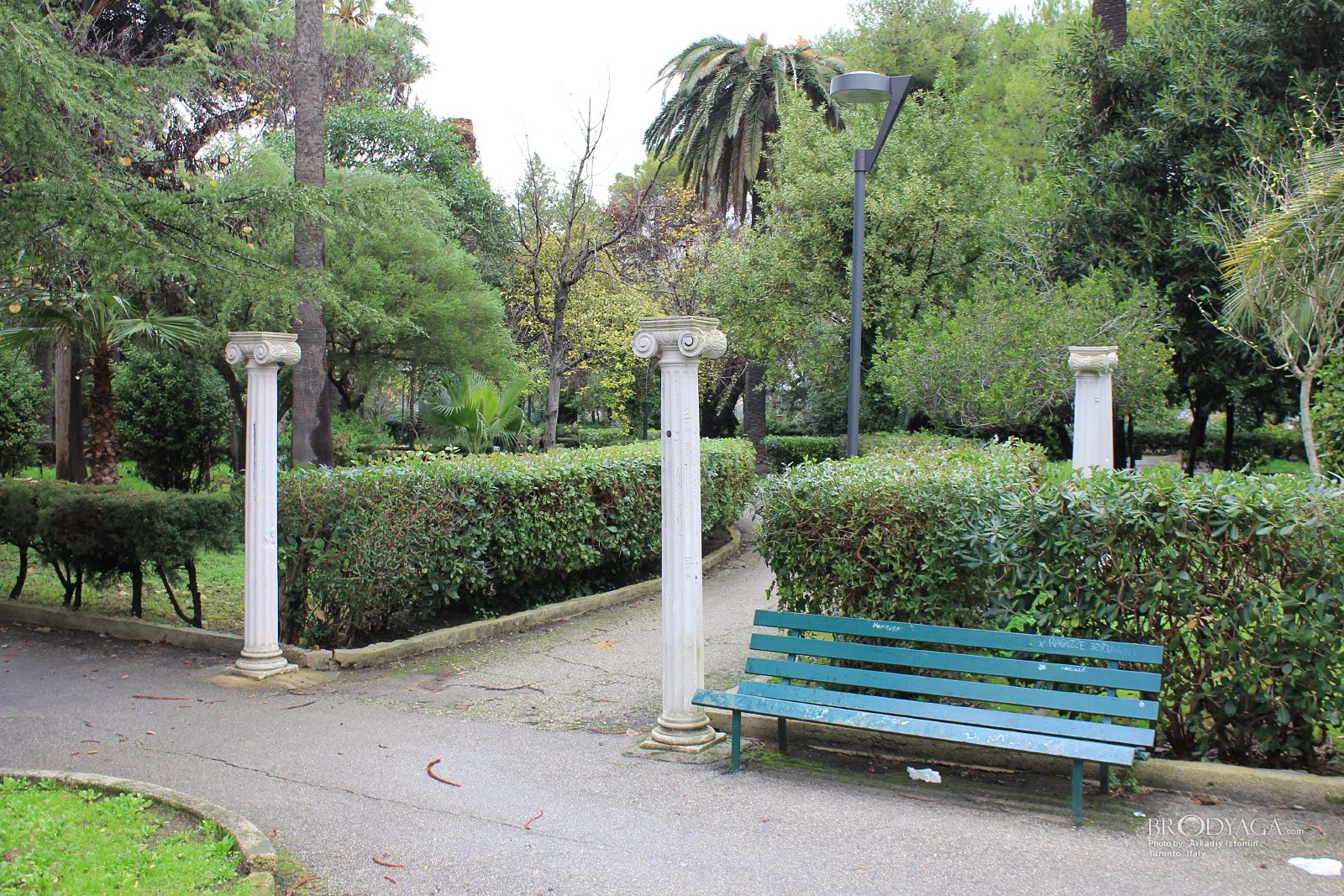 Taranto